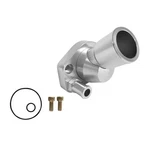 Scott Drake Thermostat Housing Swivel Billet 260/ Mustang 289/302/351W 1965-1973. Fixed Price $90.99.