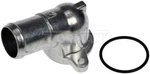 Engine Coolant Thermostat Housing Dorman 902-1067. Fixed Price $24.21.