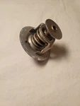 Oem Used Ford Thermostat YC2E-8575-BB (54MM)(185 F)(new Part Number 7C3Z-8575-B). Fixed Price $10.00.