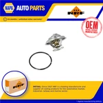 Coolant Thermostat Fits Bmw 525 E28 2.7 To 87 Nrf 11531264668 11531265085 New. Fixed Price $16.10.