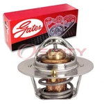 Gates 33920 Engine Coolant Thermostat For Tx 187 82 THS-005 42180 421-180 Ix. Fixed Price $29.02.