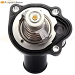 Engine Coolant Thermostat 2004-2011 2012 Ford Ecosport L4 2.0L 1430884. Fixed Price $13.59.