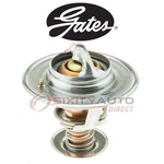 Gates 33468 Coolant Thermostat For W57-128 S-377-180 ET-17-180 DVN-48H Su. Fixed Price $24.52.