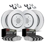 Disc Brake KIT-4WD Dfc 4414-54026. Fixed Price $684.11.