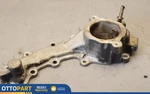 2014-2019 Maserati Ghibli 3.0L Engine Thermostat Housing Cover 000291362 Oem. Fixed Price $22.50.