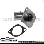 Engine Coolant Thermostat Housing Ford Fairlane Mustang 1967-1969. Fixed Price $50.97.