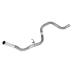 Ford F-150 1984-1986 Walker 44928 Aluminized Steel Exhaust Tailpipe. Fixed Price $71.48.