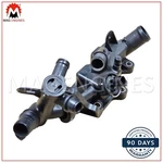 1106000Q04 Water Outlet Housing Nissan Renault HRA2DDT For Qashqai Juke 1.2. Fixed Price $44.07.