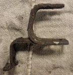 4. Volkswagen Vw Thermostat Bracket 36HP 25PK 25HP 111119151A. Fixed Price $29.02.