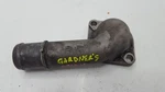Thermostat Housing Cover 2003 04 05 06 07 08 Hyundai Tiburon 2.0 Liter. Fixed Price $43.80.