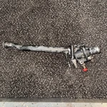 D15B7 Thermostat Housing An Water Pipe 92-95 Honda Civic Dx. Fixed Price $20.00.