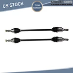 Gsp Rear Cv Axle Assembly 2009-2019 Ford Taurus Limited Sel V6 3.5L Awd Fwd. Fixed Price $188.99.