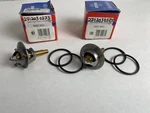 Wahler Coolant Thermostat 3457 90D For Mercedes-benz 2712030575 New Lot Of. Fixed Price $26.09.