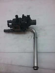 GM25192230 Thermostat Housing 1.8L 2013 Chevrolet Cruze S-56P. Fixed Price $59.00.
