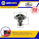 Coolant Thermostat TH34882G1 Gates 9091603118 9091603097 255003C100 255003C130. Fixed Price $55.59.