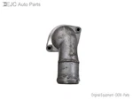 Thermostat Housing From 2017 Subaru Outback 2.5 11060AA260. Fixed Price $20.95.