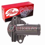 Gates 34776 Engine Coolant Thermostat For HT203-248 Ar. Fixed Price $37.24.