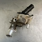 2010-2024 Toyota 4RUNNER 4.0L Water Thermostat Housing Inlet Oem 16323-31021. Fixed Price $49.99.