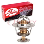 Gates 33708S Engine Coolant Thermostat For 65758 60928 59758 541080 45758 Xu. Fixed Price $20.43.