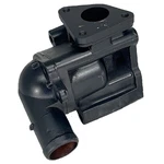 Thermostat Case And Inlet Hose For Mitsubishi Delica L400 PB6W Gen 3.0. Fixed Price $135.40.