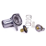 Prw Industries Inc. Water Neck Outlet W/180 Degree Thermostat Gm Ls- 5234693. Fixed Price $67.08.