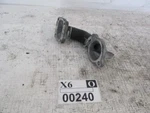 1997-2003 Infiniti QX4 Thermostat Housing Cooling Gasket Pipe Connector Hose. Fixed Price $70.39.