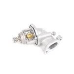 New Genuine Gm Engine Coolant Thermostat Housing (2016-2022) Oe 12678784. Fixed Price $129.44.