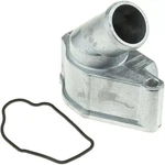 Gates 34701 Integrated Housing Engine Coolant Thermostat. Fixed Price $50.65.
