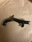 2001-2004 LB7 Chevrolet Gmc 6.6L Duramax Diesel Coolant Crossover Pipe Oem Tube. Fixed Price $29.00.