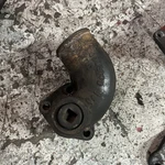 Cummins 5.9 4BT Water Inletconnection 3943149 Oem. Fixed Price $50.00.