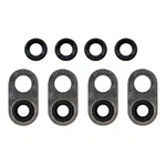 Coolant Crossover Pipe Mounting Set Fel-pro For 04-05 Workhorse Fastrack FT1601. Fixed Price $26.67.