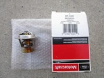 Ford Lincoln BR3Z-8575-D Motorcraft RT-1225 Engine Coolant Thermostat Oem New. Fixed Price $125.99.