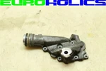 Oem Audi A6 C7 12-18 Coolant Flange Housing Water Pump Neck 06E121161AN. Fixed Price $19.99.