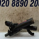 Vw Volkswagen Passat B7 2011-2015 2.0TDI Thermostat Housing 03L121131AA. Fixed Price $16.23.