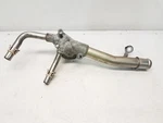 2012 Gmc Acadia (3.6L / At) Thermostat Housing & Coolant Piping. Fixed Price $54.99.