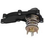 Engine Thermostat For Audi A4 A5 A6 A7 Q5 Q7 Vw Touareg V6 3.0L 06E121111AL. Fixed Price $18.20.