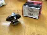 2000-06 Lincoln Ls 190 Degree Engine Coolant Thermstat Nos Motorcraft RT-1154. Fixed Price $8.00.