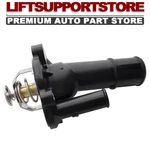 902-1076 Engine Coolant Thermostat Housing Assembly Ford Lincoln FR3Z8575A. Fixed Price $24.80.