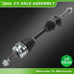 Front Passenger Cv Axle Assembly For Scion Tc 2011-2016 Manual Trans L4 2.5L. Fixed Price $106.99.