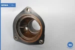 00-02 Jaguar S-type X200 4.0L Engine Motor Water Coolant Thermostat Cover Oem. Fixed Price $41.50.