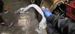 2005-2006 Ford Mustang Gt 4.6L 3V Coolant Crossover Tube Pipe Aluminium Oem V8. Fixed Price $200.00.