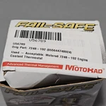 Motorad 7248-192 Fail-safe THERMOSTAT-192 Degrees. Fixed Price $18.99.