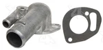 Engine Coolant Water Outlet Seasons 84802. Fixed Price $20.73.