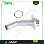 Thermostat For Gmc Envoy Xuv Isuzu Ascender Olds Bravada Buick Rainier 4.2L. Fixed Price $21.30.
