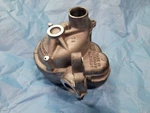 2010-2016 Porsche Panamera 4.8L Awd Engine Water Thermostat Housing 948106180. Fixed Price $59.88.