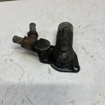 Ford Thermostat Housing D3TE-8594-AA. Fixed Price $24.00.
