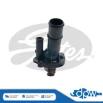Gates Coolant Thermostat Fits Mazda MX-5 3 Ford Focus 5157411 CJ5E8575AA LF701. Fixed Price $126.72.