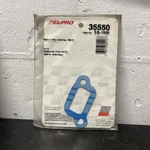 Brand New!! Fel-pro 35550 Coolant Outlet Gasket For Select 82-93 Bmw Models. Fixed Price $15.95.