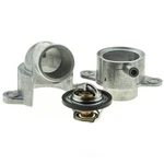 Engine Coolant Thermostat Housing Assembly-integrated Motorad. Fixed Price $58.99.