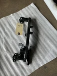 10-22 Jaguar Xf 5.0L Coolant Heater Hose Tube With Sensor 8W93-18N348-AC. Fixed Price $50.00.